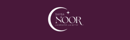 Sayba Noor Jogeshwari West Logo