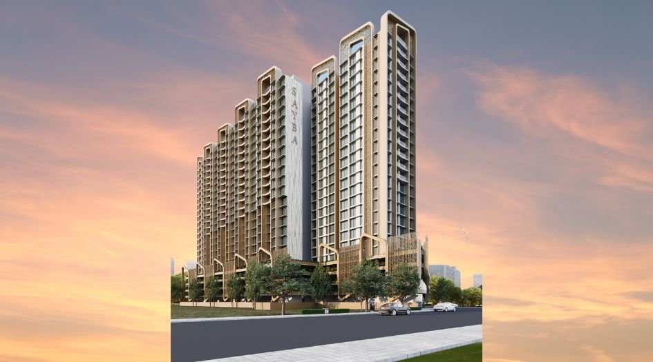 Sayba Noor Jogeshwari West_ Elevation Image
